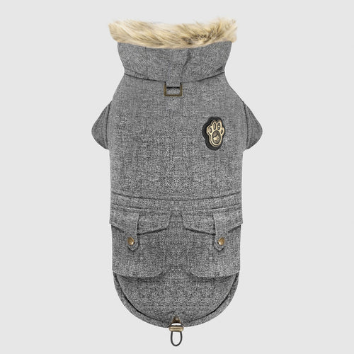 Alaskan Army Parka U0