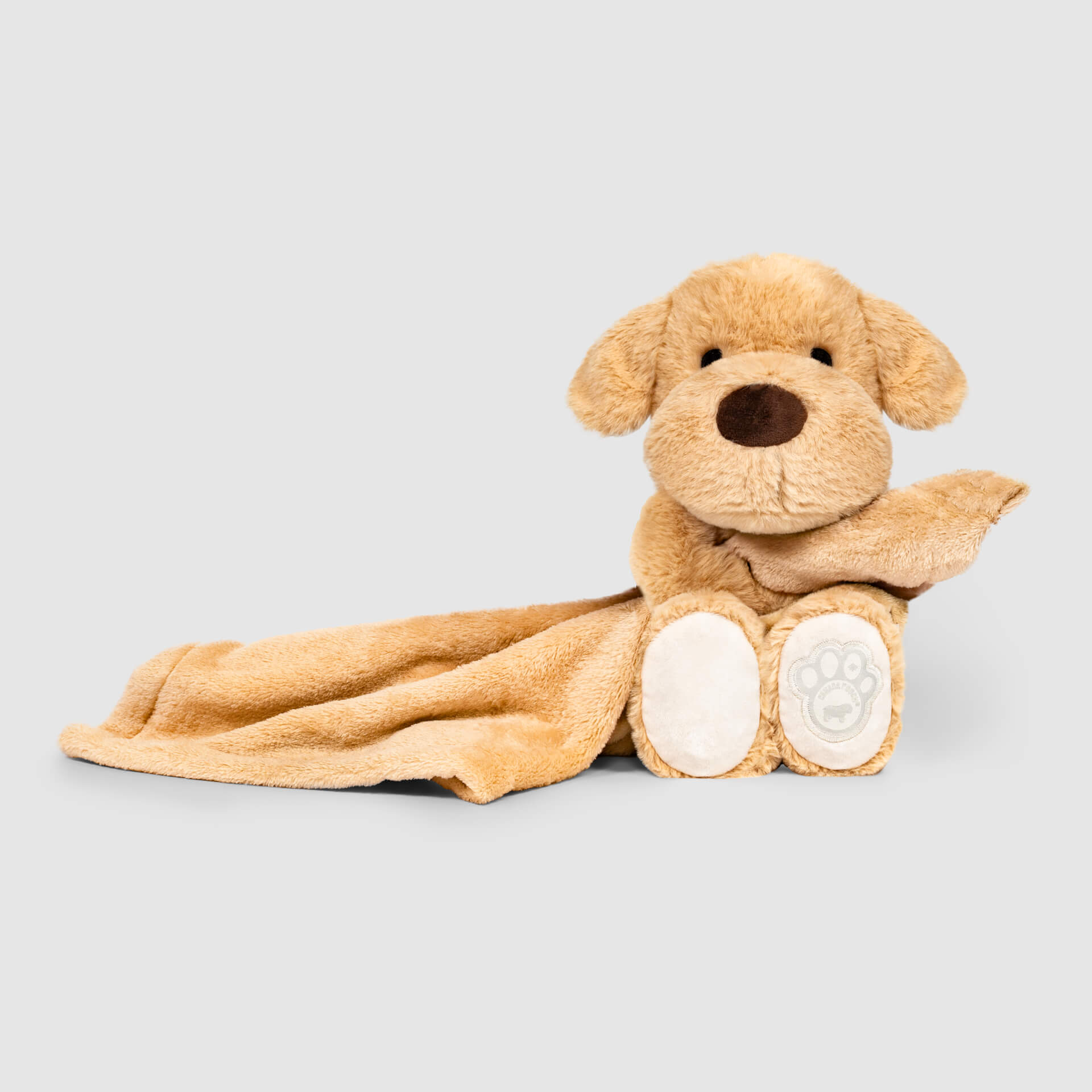 Weighted Calming Toy U6