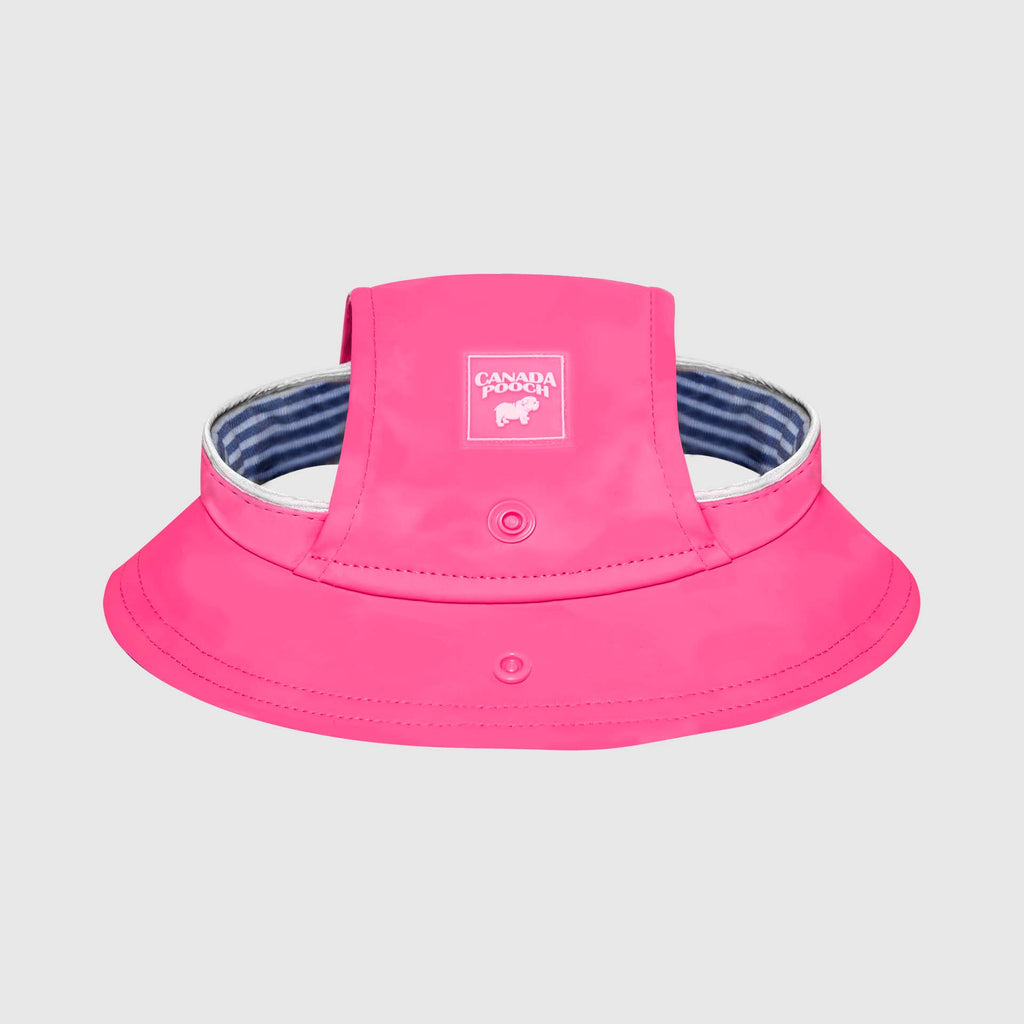 Torrential Tracker Rain Hat V2