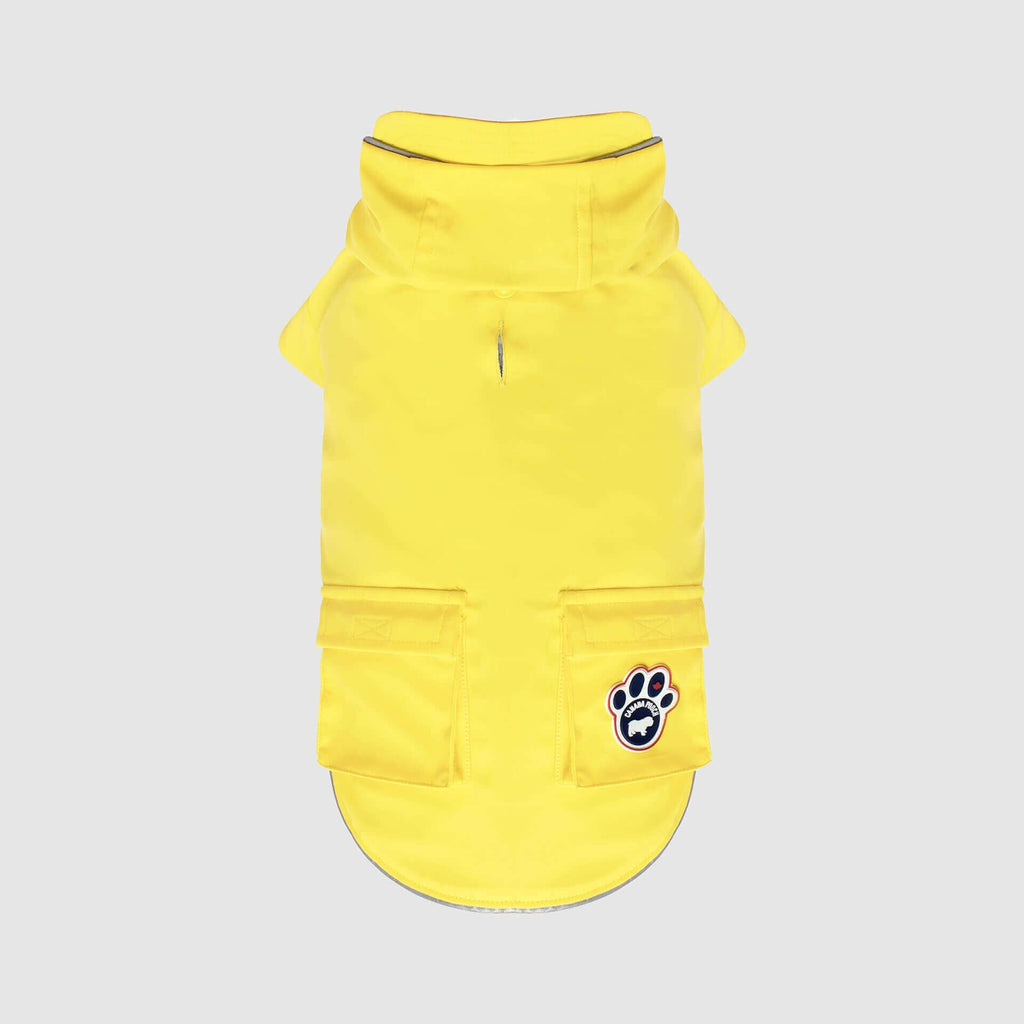 Torrential Tracker K9