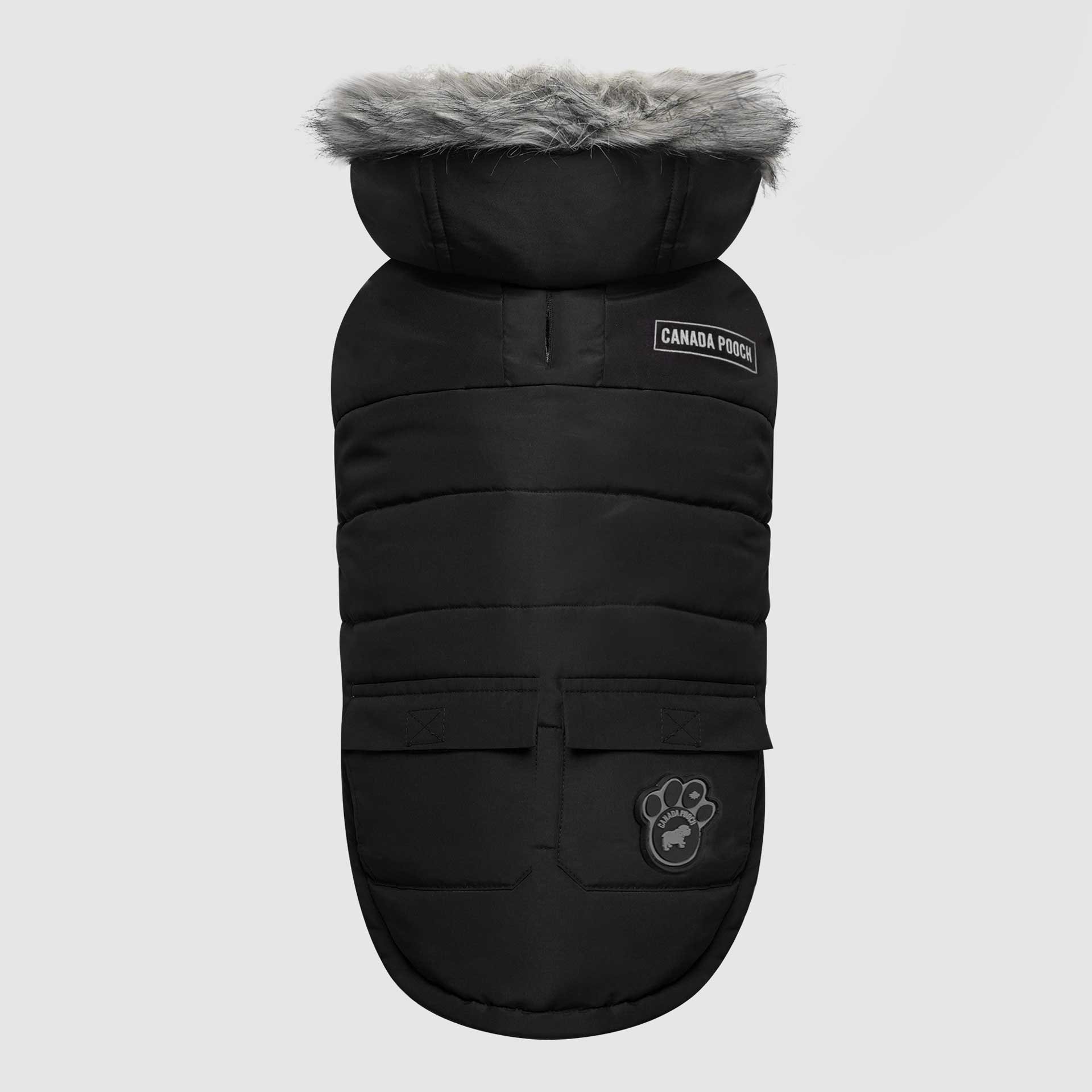 True North Parka T4