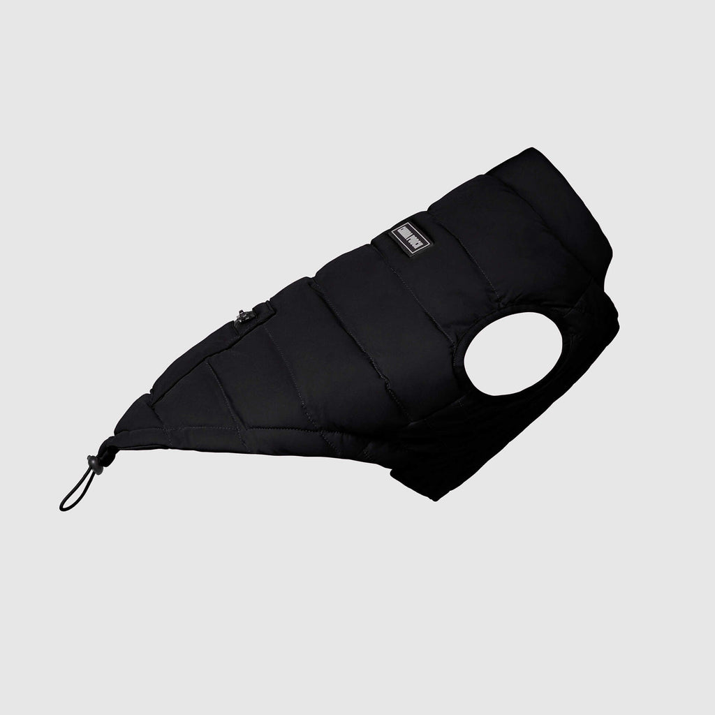 Ultimate Stretch Vest O4