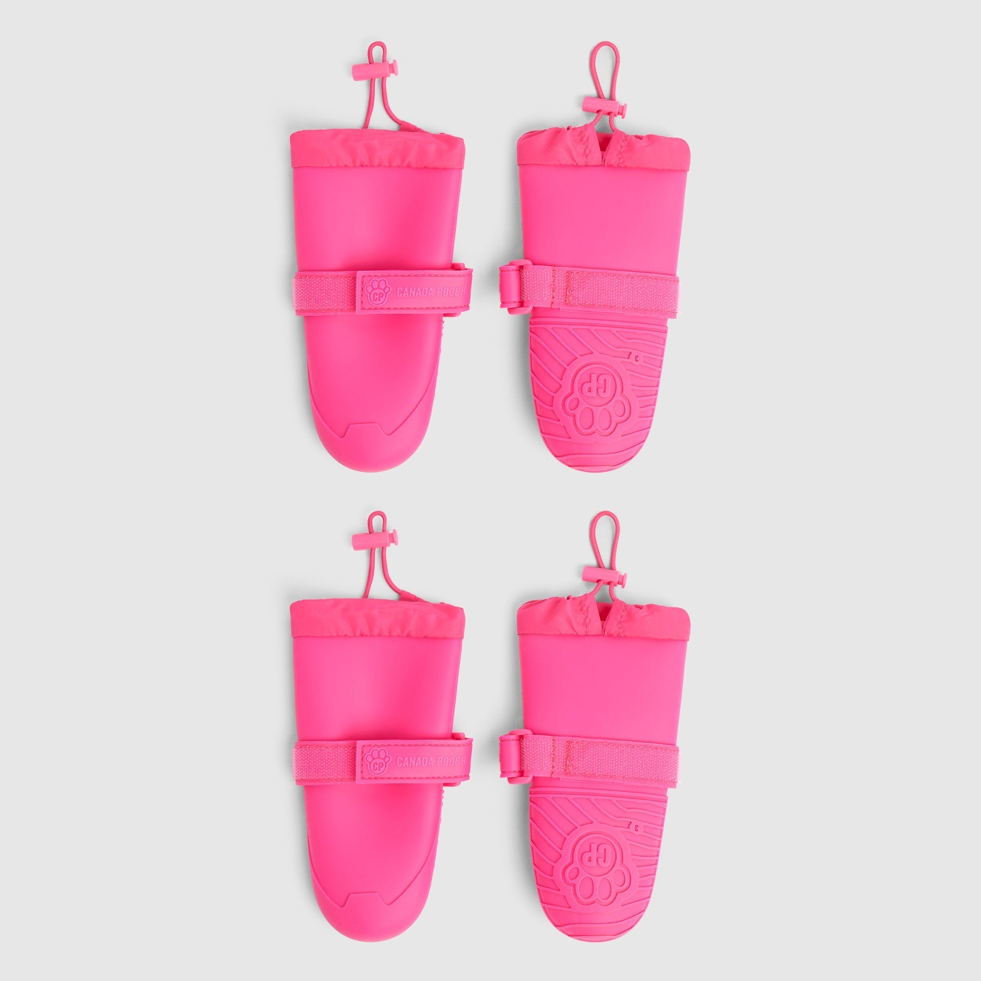 Waterproof Rain Boots F1