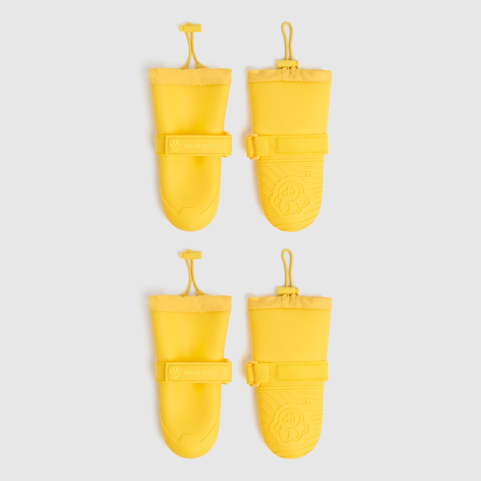 Waterproof Rain Boots F1