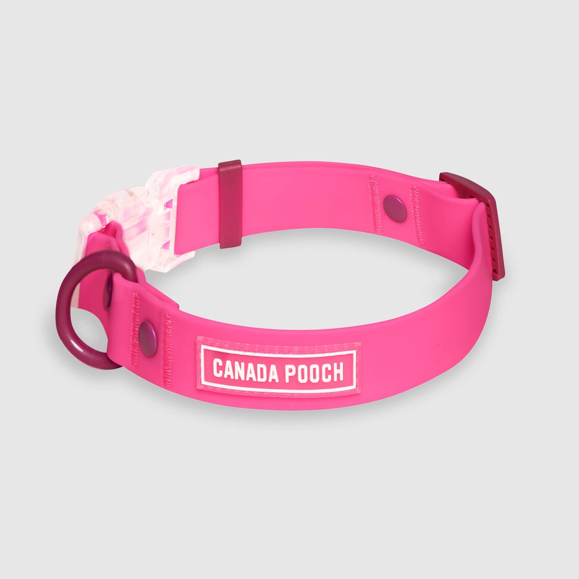 Waterproof Collar B1