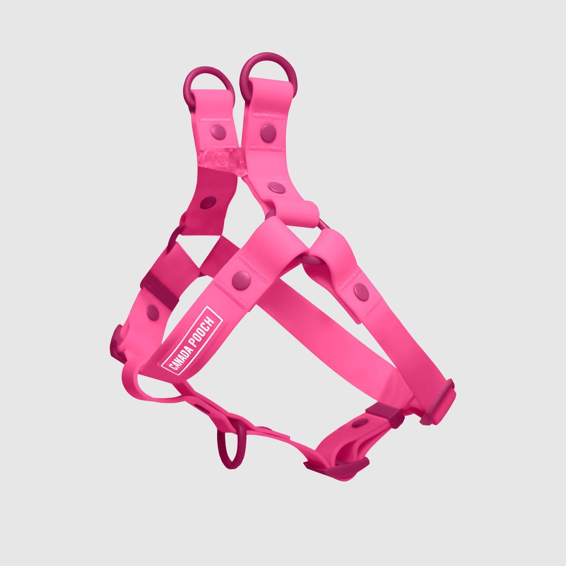 Waterproof Harness X8