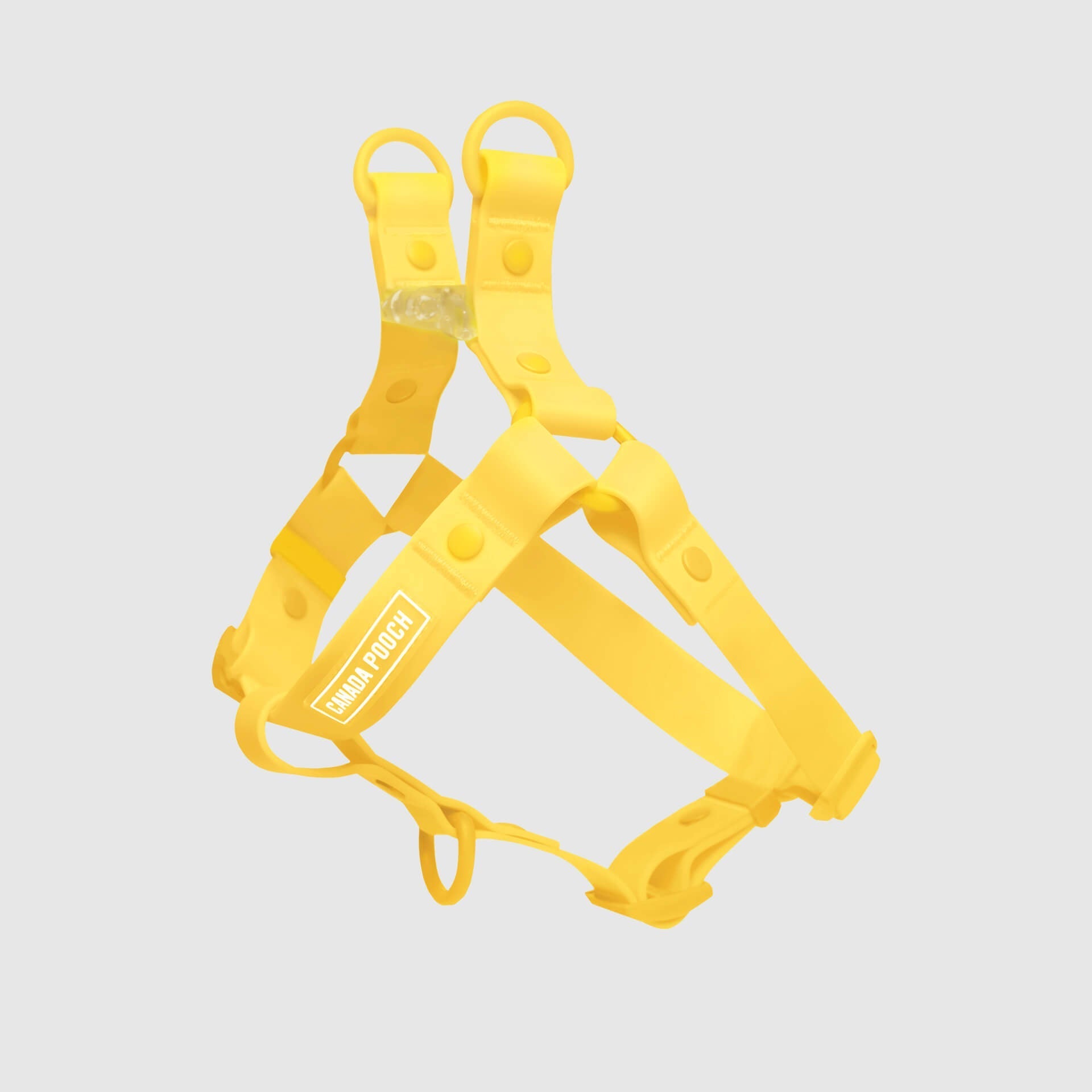 Waterproof Harness X8