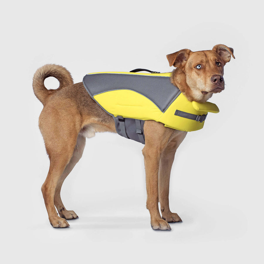 Wave Rider Life Jacket C8
