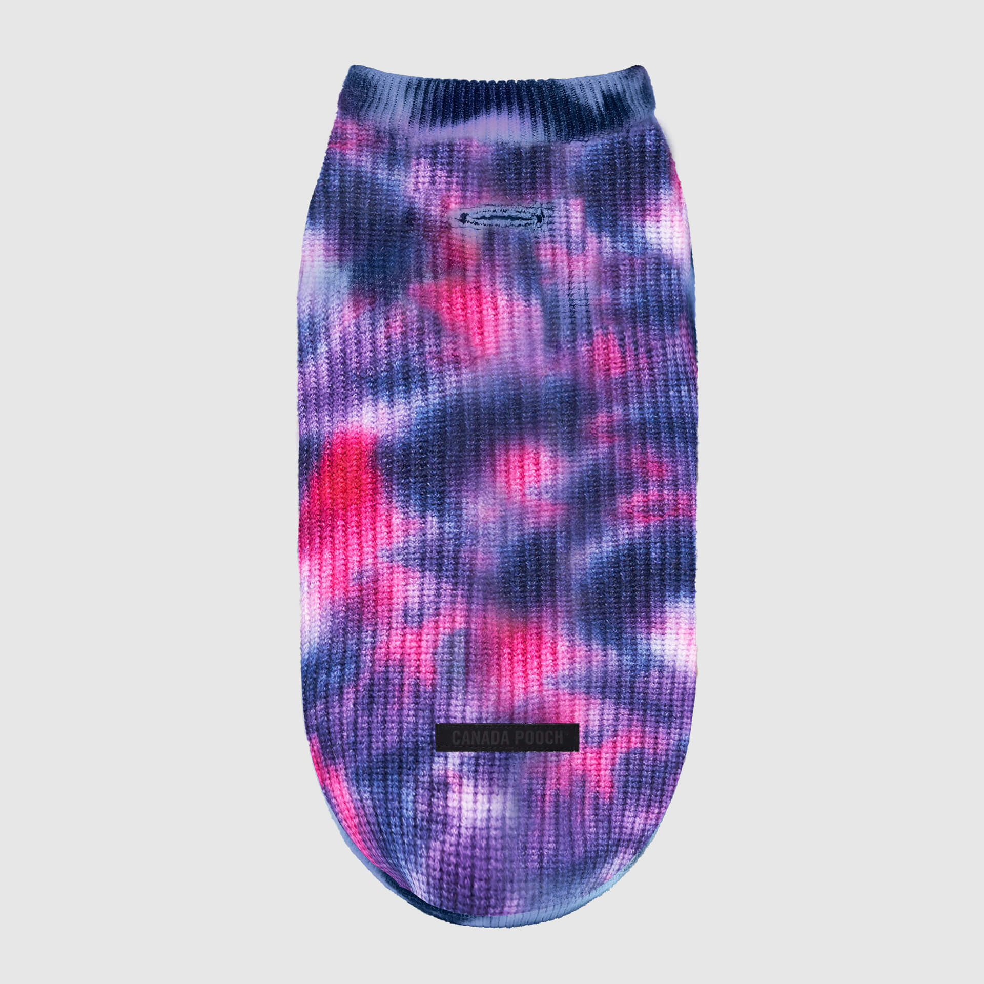 Wild Side Sweater U8